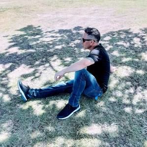 Meet your Posher, Jorge leandri